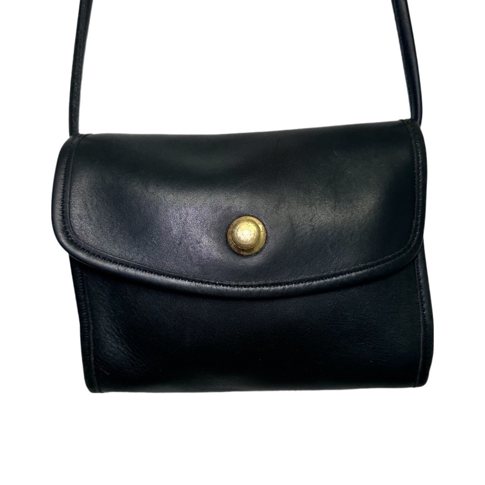 Coach Vintage Classic Chrystie Bag
